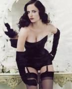 Eva Green 