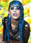 Tati Zaqui is a Stunner