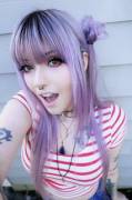 Leda Muir