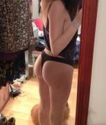 Squeeze my ass daddy (; [F] 19 ~