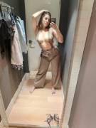 [F] This is how you wear it right?