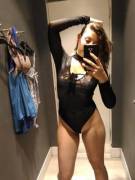 [F] Maybe this one is too small