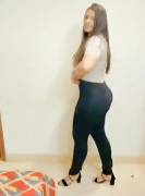 So much thickness...