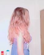 Couldn't take my eyes off