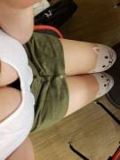 [F]irst post here, is this how you like it?