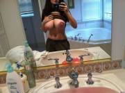 How can such a small body have all that?