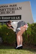 Good Church Girl