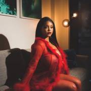 Some serious sinning 'bout to go down!