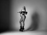 I'm sure this covers at least 8 different fetishes