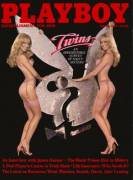 Cyb and Patricia Barnstable -- PB cover