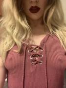 Is this shirt too tight to wear to work tomorrow?