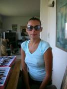 Those shades make you look perfectly perky