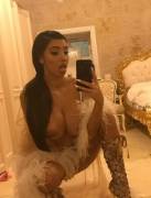 She's a people pleaser