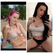 Just wanted to share my transformation!