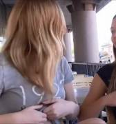 That smile at the end