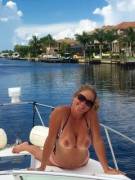 Motorboatin’ Season!