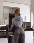 Dominique Asgeirsdottir