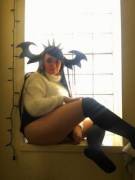 [Self][Skullgirls] Filia