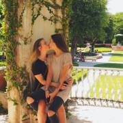 Love in the afternoon