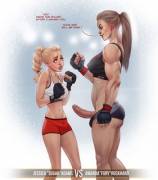 Fighting Championship