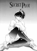 Secret Plot #2