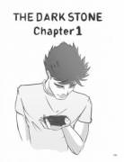 The Dark Stone Chapter 1