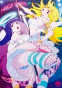 CRAZY 4 YOU! (Panty & Stocking With Garterbelt) [Nekoi Mie]