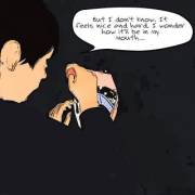 The Wicked and the Evil #19