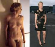 Radha Mitchell