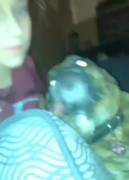 Blursed Tongue.......