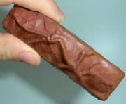 Snickers - Get some nuts