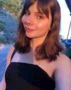 I’ve been on hormones for a year as of this month