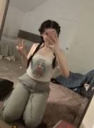 should i post naked? ;)