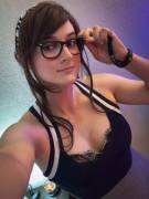 I need to see you after class...