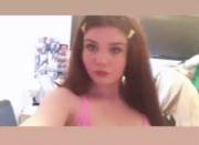 meow ;3 can i be ur hello kitty girl?