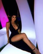 Legs worthy of worship