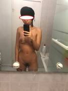 Wearing hijab hal(f) arab and going to mosque soon ;)