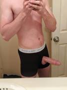 Finally found a use for the dick hole (19)