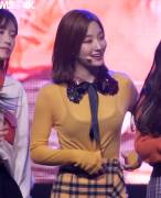 Fromis_9 - Saerom heavy tanks