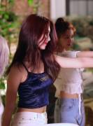 Everglow - Sihyeon pointy tips