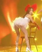 Mamamoo- Solar Good Luck cover