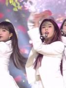 IZ*ONE - Eunbi (feat. Yuri & Yena)