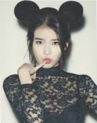 IU 2015 Calendar