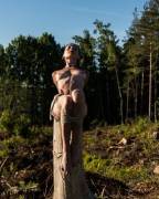 [F] We enjoyed the sun. Don't know how to explain those tan lines.