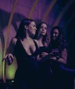 Reaching Out to Grab One