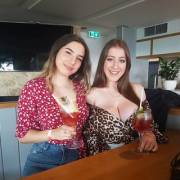 Strategic Drink Placement