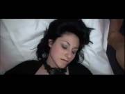 She doesn't seem to be a fan