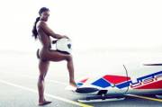 Aja Evans (bobsleigh)