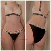 Front and back :P [18f]