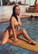 From Naked & Together - The Wonderful Webbers, Diane Webber, 1960s